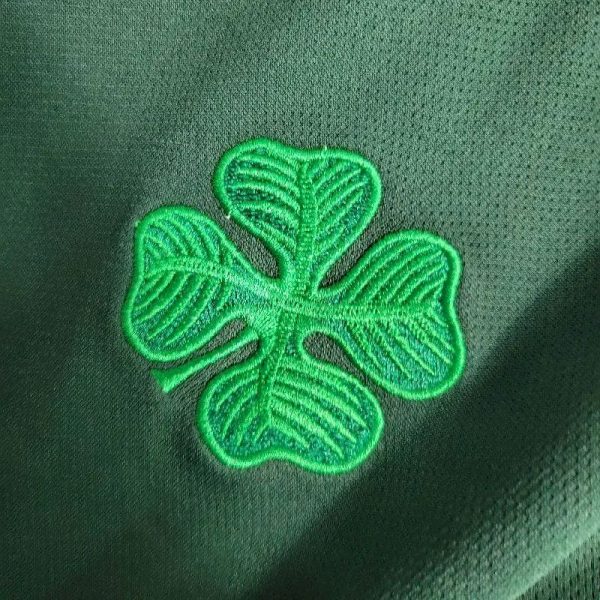 Celtic 2023/24 Limited Edition Kids Kit - Image 6