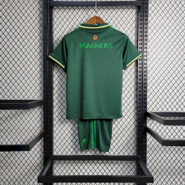 Celtic 2023/24 Limited Edition Kids Kit - Image 5