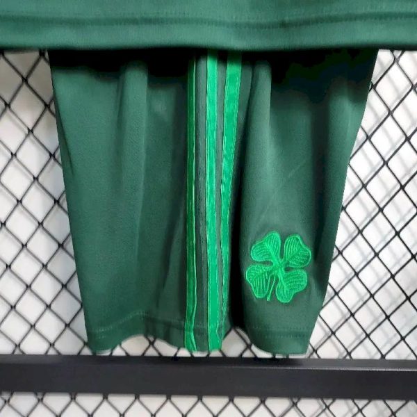 Celtic 2023/24 Limited Edition Kids Kit - Image 3