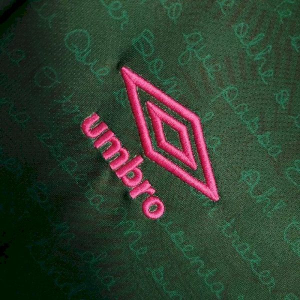 Fluminense 2023/24 Third Kids Kit - Image 9