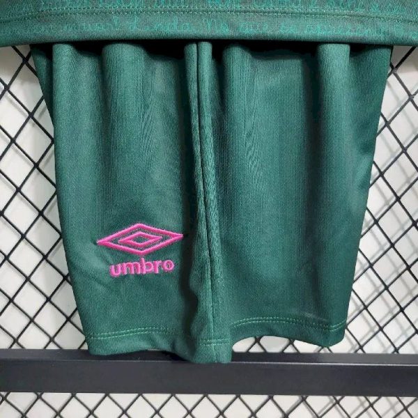 Fluminense 2023/24 Third Kids Kit - Image 7