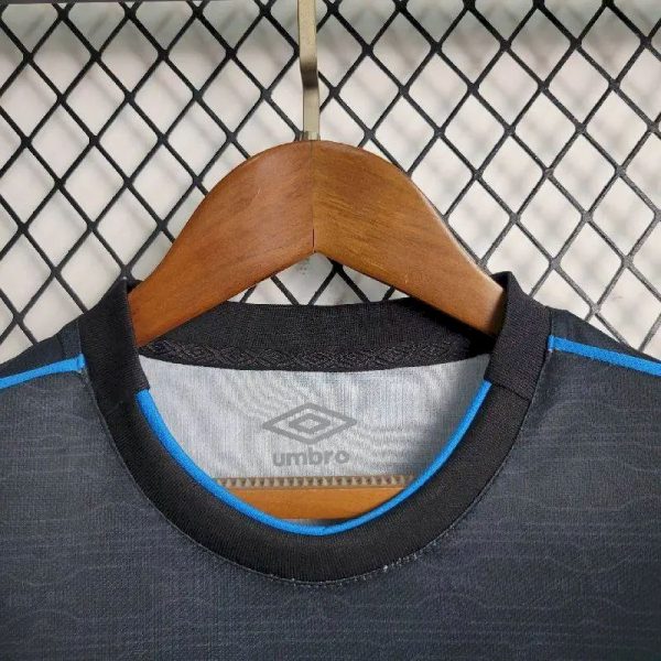 Gremio 2023/24 Third Kids Kit - Image 8