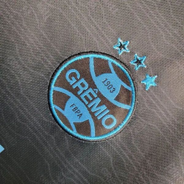 Gremio 2023/24 Third Kids Kit - Image 7