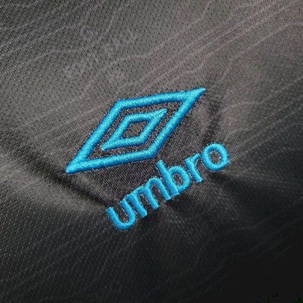 Gremio 2023/24 Third Kids Kit - Image 5