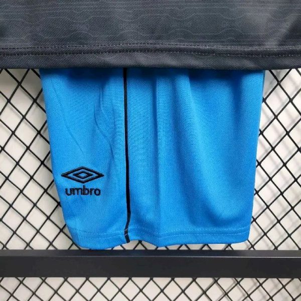 Gremio 2023/24 Third Kids Kit - Image 4