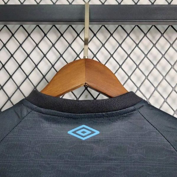 Gremio 2023/24 Third Kids Kit - Image 3