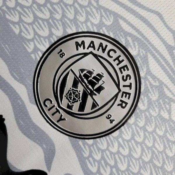 Manchester City 2023/24 Dragon Edition Jersey - Image 8
