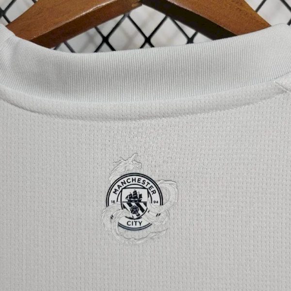 Manchester City 2023/24 Dragon Edition Jersey - Image 7