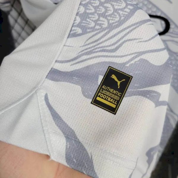 Manchester City 2023/24 Dragon Edition Jersey - Image 3