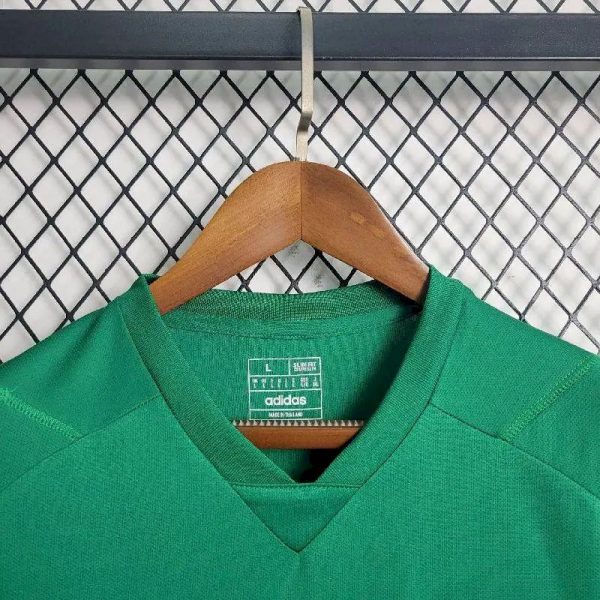 Manchester United 2023/24 Pre-Match Training Jersey - Image 9