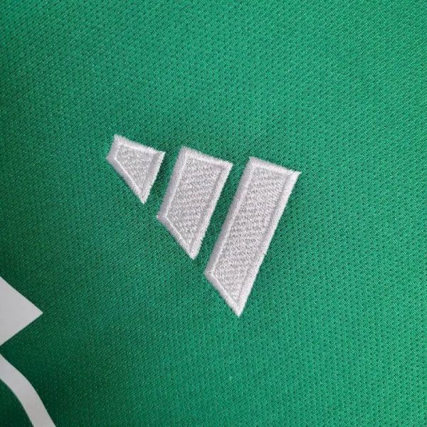 Manchester United 2023/24 Pre-Match Training Jersey - Image 3
