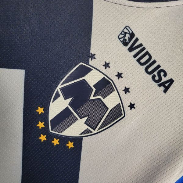 Monterrey 2023/24 Third Jersey - Image 9
