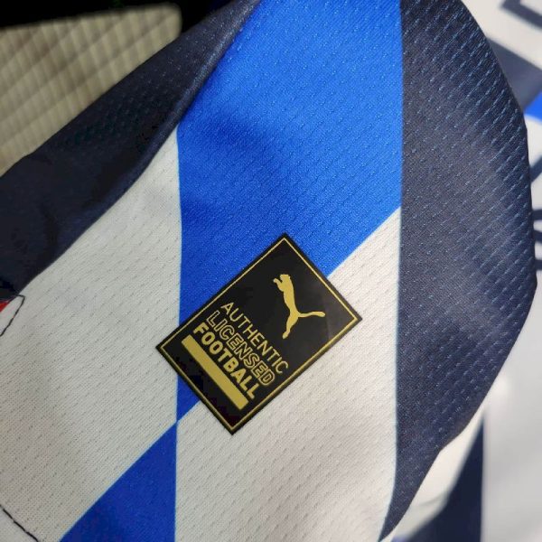 Monterrey 2023/24 Third Jersey - Image 8
