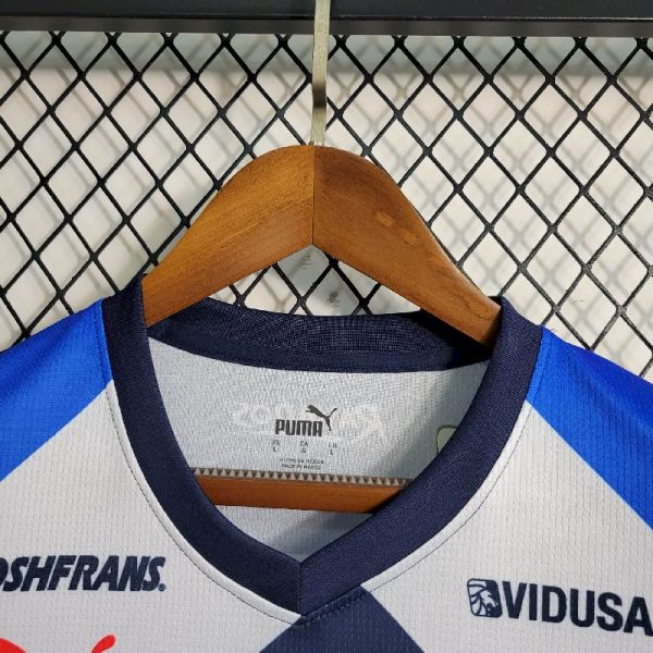 Monterrey 2023/24 Third Jersey - Image 6