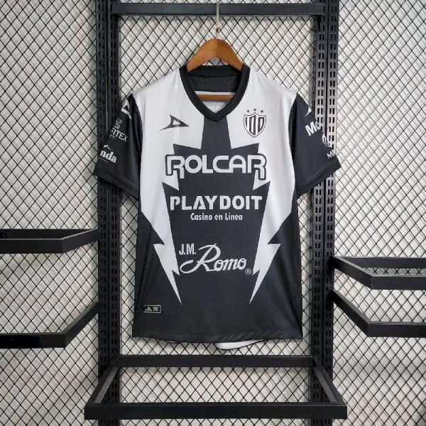 Necaxa 2023/24 Away Jersey - Image 2