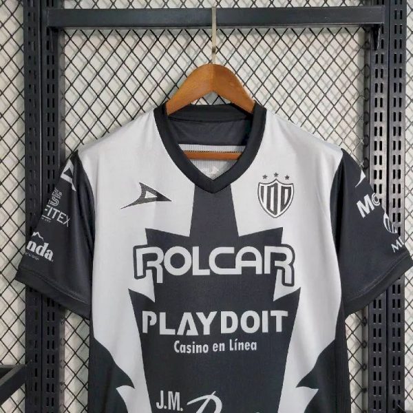 Necaxa 2023/24 Away Jersey - Image 8