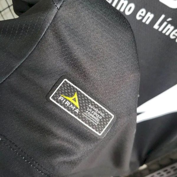 Necaxa 2023/24 Away Jersey - Image 6