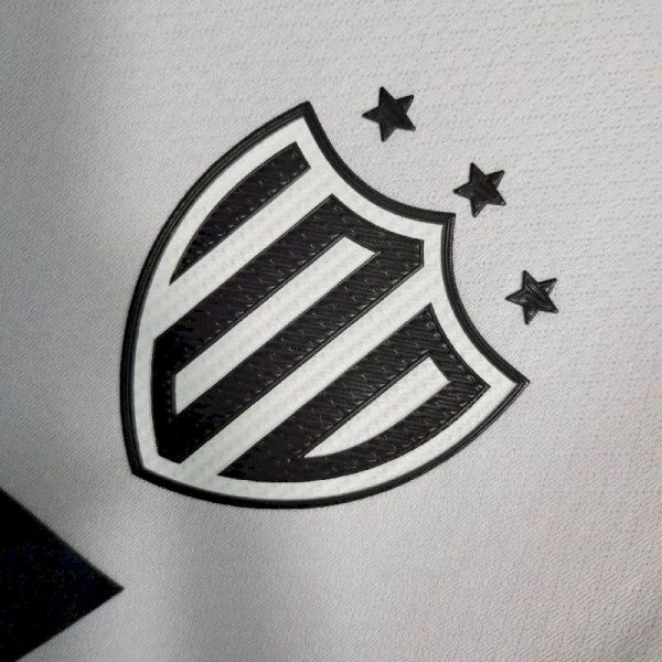 Necaxa 2023/24 Away Jersey - Image 5