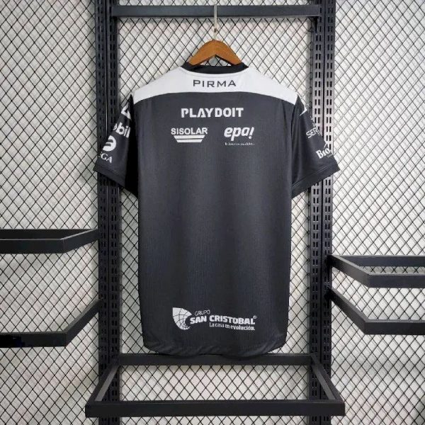 Necaxa 2023/24 Away Jersey - Image 4