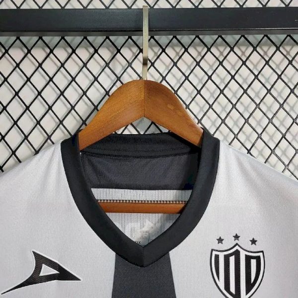 Necaxa 2023/24 Away Jersey - Image 3