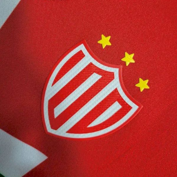 Necaxa 2023/24 Home Jersey - Image 8