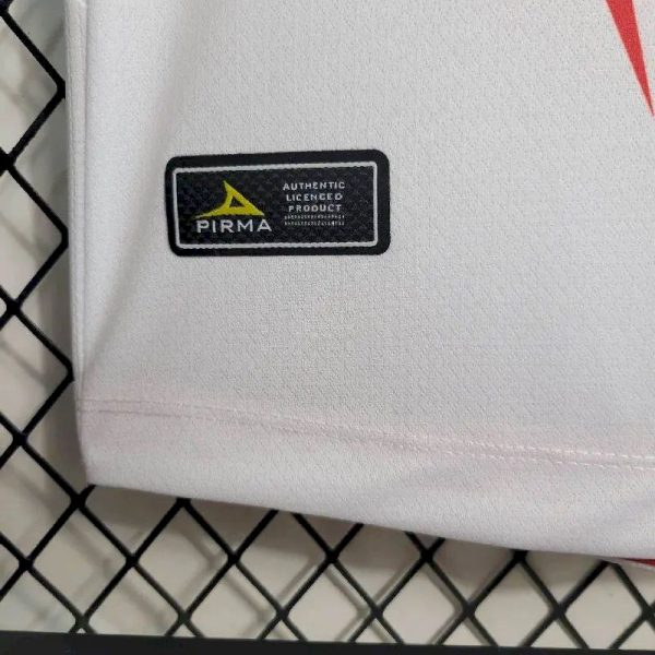 Necaxa 2023/24 Home Jersey - Image 7