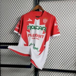 Necaxa 2023/24 Home Jersey