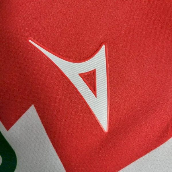 Necaxa 2023/24 Home Jersey - Image 6