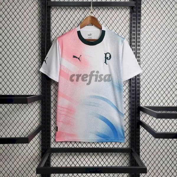 Palmeiras 2023/24 Commemorative Edition Jersey - Image 2
