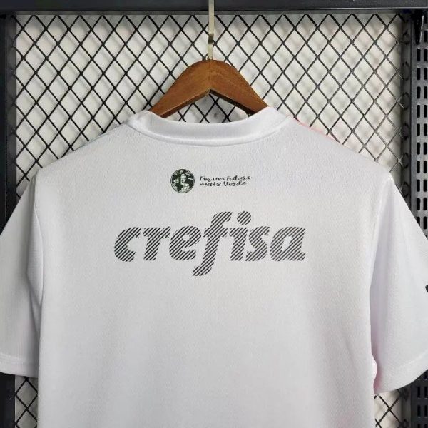 Palmeiras 2023/24 Commemorative Edition Jersey - Image 9