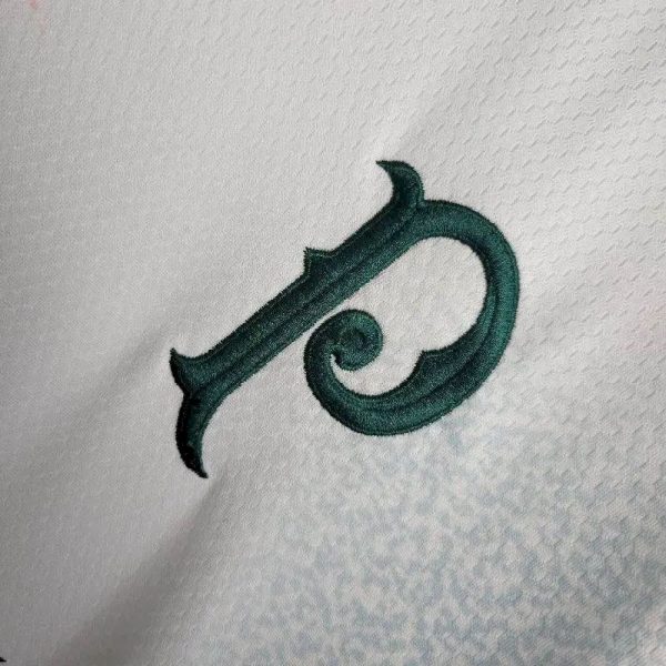 Palmeiras 2023/24 Commemorative Edition Jersey - Image 6