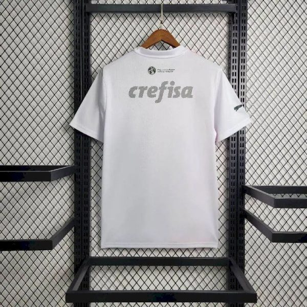 Palmeiras 2023/24 Commemorative Edition Jersey - Image 4