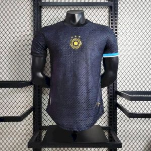 Argentina 2023/24 Special Edition Jersey Player Version