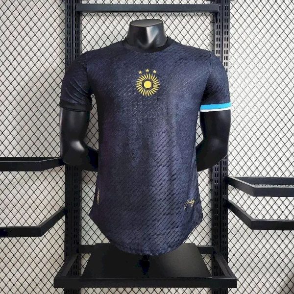 Argentina 2023/24 Special Edition Jersey Player Version