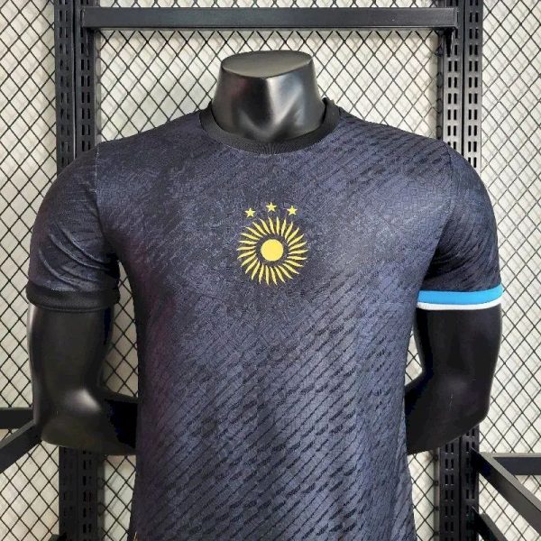 Argentina 2023/24 Special Edition Jersey Player Version - Image 2