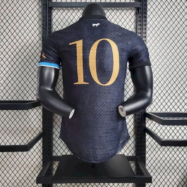 Argentina 2023/24 Special Edition Jersey Player Version - Image 5