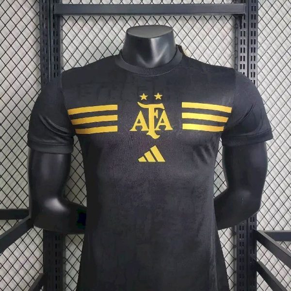 Argentina 2023/24 Special Edition Jersey Player Version - Image 2