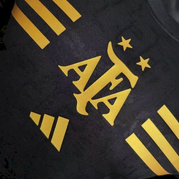Argentina 2023/24 Special Edition Jersey Player Version - Image 4