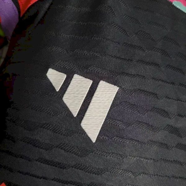 Arsenal 2024/25 Pre-Match Training Jersey Player Version - Image 6