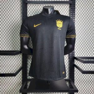 Brazil 2023/24 Special Edition Jersey Player Version