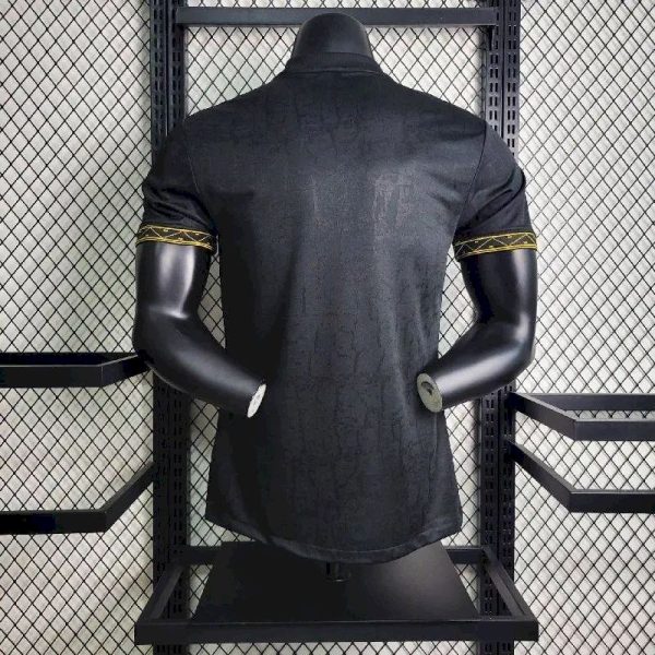 Brazil 2023/24 Special Edition Jersey Player Version - Image 3