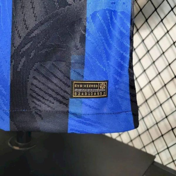 Inter Milan 2023/24 Limited Edition Jersey Player Version - Image 8