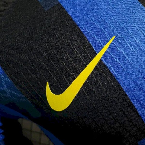 Inter Milan 2023/24 Limited Edition Jersey Player Version - Image 7