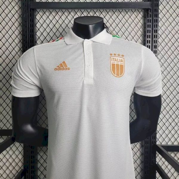 Italy 2023/24 Special Edition Jersey Player Version - Image 2