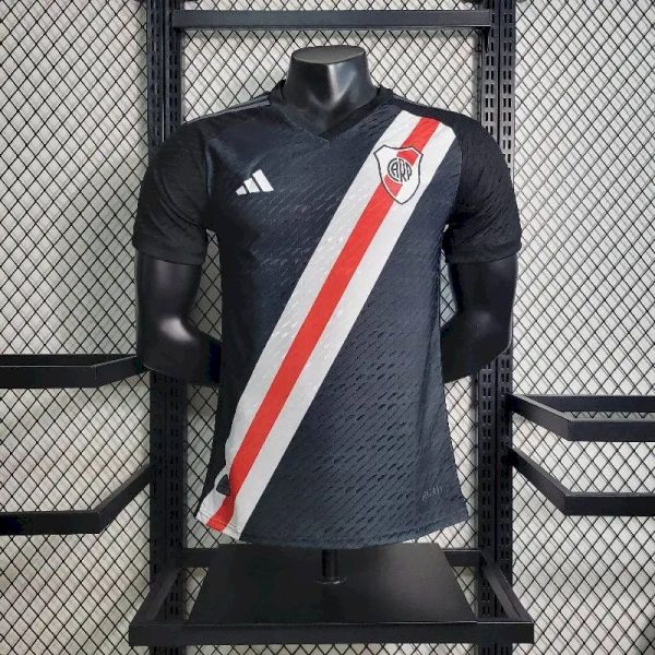 River Plate 2023/24 Special Edition Jersey Player Version