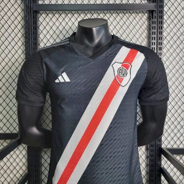 River Plate 2023/24 Special Edition Jersey Player Version - Image 2