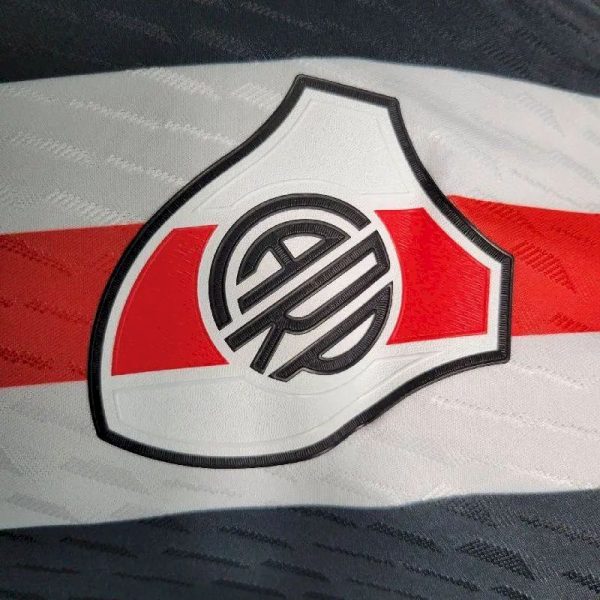 River Plate 2023/24 Special Edition Jersey Player Version - Image 6