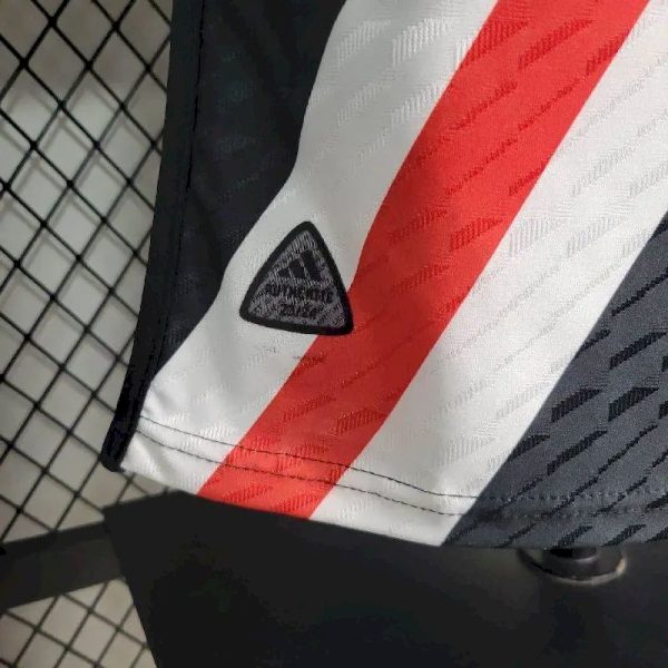 River Plate 2023/24 Special Edition Jersey Player Version - Image 5