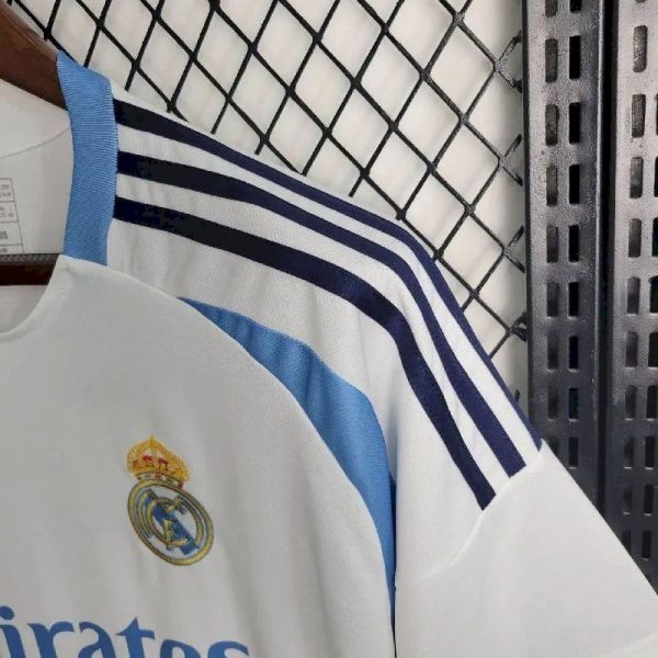 Real Madrid 2023/24 Special Edition Jersey - Image 6