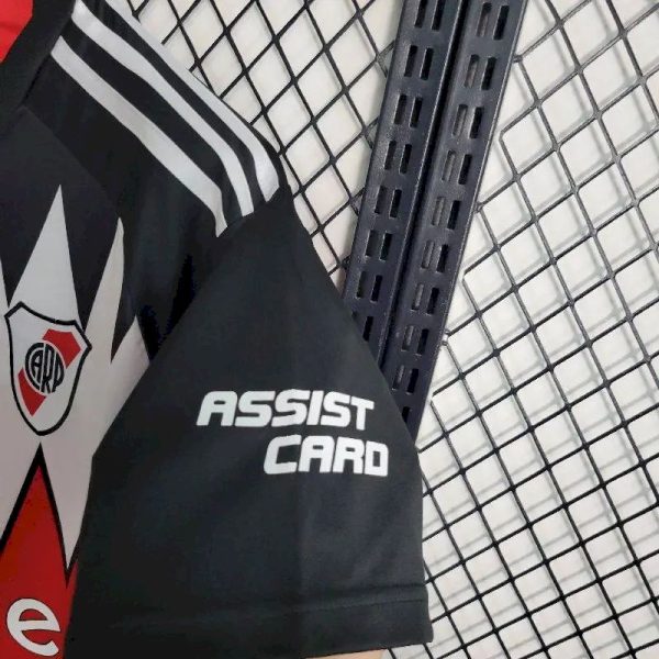 River Plate 2023/24 Away Jersey - Image 9